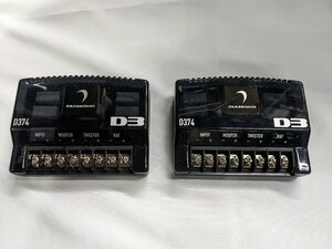 【ダイヤモンド】D3 カーオーディオ