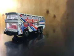 トミカ tomica NEOPLAN BUS 日本交通バージョン