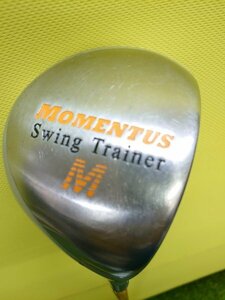 【練習器具】MOMENTUS　Swing　Trainer　M　モメンタス　スイングトレーナー　M　右