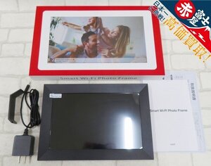 2A7864/新品 SMART Wi-Fi PHOTO FRAME