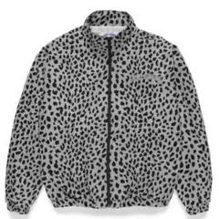 WACKO MARIA WILD BUNCH TRACK JACKET