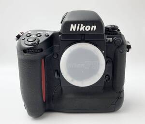 【1円スタート】☆カメラ☆ ◆中古品◆　Nikon　ニコン　F5　一眼レフ　フィルムカメラ　ボディ　オートフォーカス