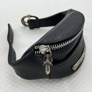 Chrome Hearts/Wristher Snat Pack/クロムハーツ/リスターバッグ/スナットパック/コインケース