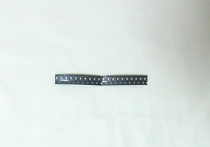 チップLED2012青色20個セット（高輝度、SMD、新品）