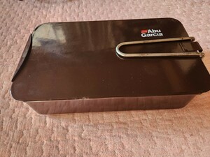 即決　Abu Garcia アブガルシア　スモーカー