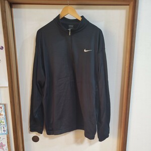 NIKE 長袖ジャージ サイズ２XL US古着 アメリカ古着 azu527