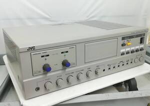 Victor/ビクター JVCケンウッド システムアンプ(160W)PA-916 通電確認のみ 即日発送 一週間返品保証【H24110601】