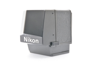 Nikon F3用 Action Finder DA-2 ニコン アクションファインダー 交換ファインダー カメラアクセサリ ■31726