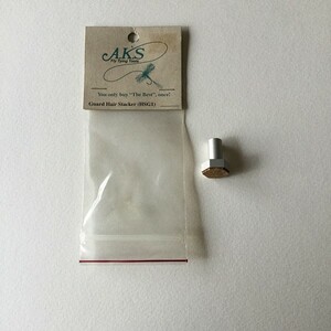 【新品!!】 A、K,S 　Fly Tying Tooｌｓ