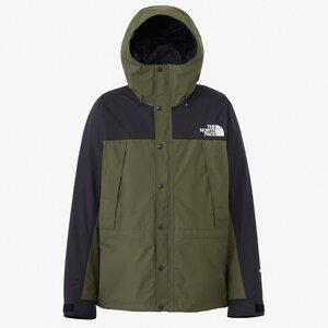 1635823-THE NORTH FACE/メンズ マウンテンライトジャケット レインジャケット アウター/XXL