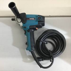 【中古品】〇マキタ makita 180mm電子ポリッシャ PV7001C パッドなし