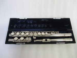 ～YAMAHA　フルート　YFL31　ジャンク品～ヤマハ♪24606