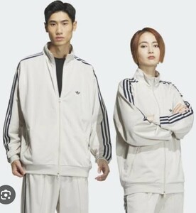 adidas ベッケンバウアー トラックジャケット クリアブラウンIZ4922 3xs希少サイズ