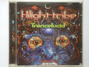 即決□Hilight Tribe / Trancelucid□Psy□2,500円以上の落札で送料無料!!