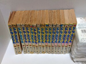 小学館 てんとう虫コミックス ドラえもん 1～3巻、5～8巻、10～12巻、14、17、21、23、31、34、36巻 藤子不二雄 ※初版有り