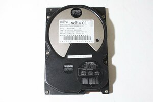 PT109【中古】FUJITSU MPA3026AT 2.6 GB IDE接続　