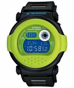 G-SHOCK Gショック Jason ジェイソン Hyper Colors ハイパーカラーズ G-001HC-1JF