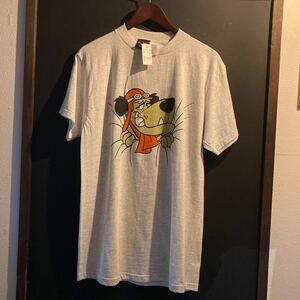 ビンテージ ヴィンテージ デッドストック Tシャツ 半袖 アニメ ケンケン チキチキ ジャマイカ製 ジャイアント giant