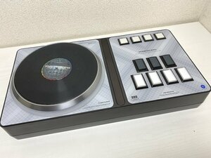 送料込み■GAMO2 PHOENIXWAN beatmaniaⅡDX コントローラー PS2 未チェック品