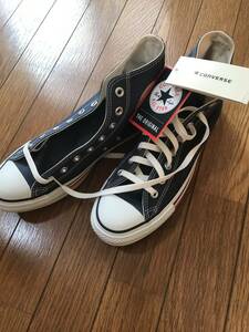 ALL STAR CONVERSE コンバース　RBW HI レインボー　ハイカット　新品未使用　27.5センチ　