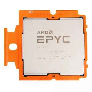 2月5日発送 AMD EPYC 9654P 96C 193T 2.4GHz 3.7GHz 384MB Socket SP5 1P DDR5-4800 360W