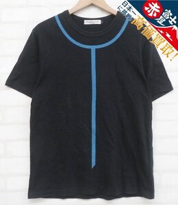 8T5551【クリックポスト対応】UNDERCOVERISM FOR REBELS 半袖Tシャツ アンダーカバーイズム