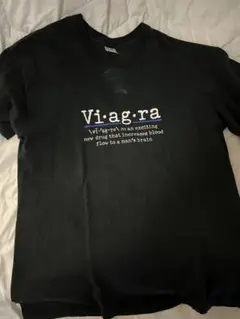 viagra vintage old tee エロ