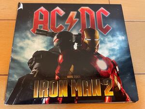 AC/DC / Iron Man 2 