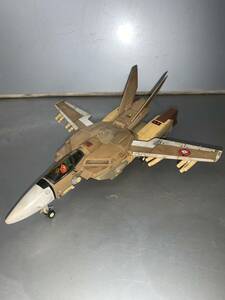 バンダイ　ハイコンプリートモデル　VF-1A バルキリー