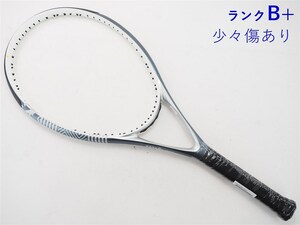 中古 テニスラケット ウィルソン W4 ムーンミスト 107 (G2)WILSON W4 MOON MIST 107