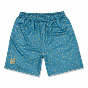 1582884-Arch/Arch block storm shorts バスケットショーツ バスケットパンツ/XL