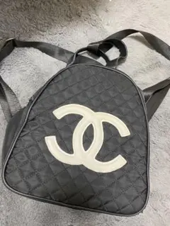 CHANEL バッグ