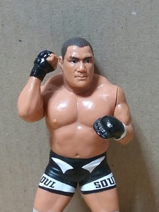 プロレスフィギュア　藤田和之　中古品　