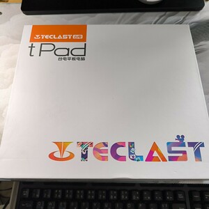 新品未使用 TECLAST P85T Android 14タブレット