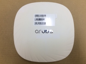 ★即決★ HP Aruba アクセスポイント AP-505 R2H27A｜PoE OK｜スタンド付｜-2V8