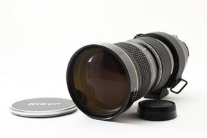 ★外観美品★ ニコン NIKON Ai ZOOM NIKKOR 50-300mm F4.5 ED OL1362 #0