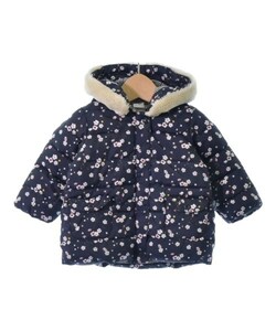 PETIT BATEAU ブルゾン（その他） キッズ プチバトー 中古　古着