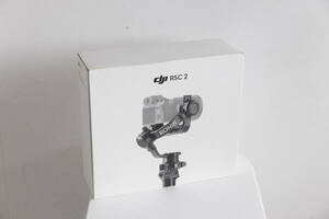 DJI RSC2