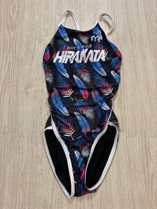 競泳水着　スイミング　水泳　TYR　3