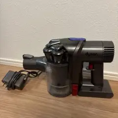 dyson ジャンク品　ダイソン