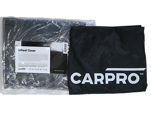 カープロ CARPRO Wheels Cover Waterproof ホイールカバー 洗車グッズ 汚れ防止 洗車用品 ホイール洗浄