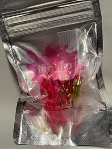 INSTINCTOY LIQUID NEON PINK インスティンクトイ リキッド フィギュア ソフビ