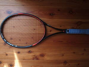 HEAD GRAPHENE XT PRESTIGE MP グラフィン XT プレステージ MP 中古美品