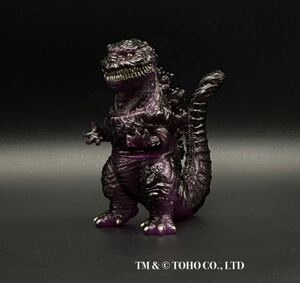 ワンフェス WF2024夏 MaxToy シン・ゴジラ 2016 東宝 ゴジラ GODZILLA wf2024s マックストイ