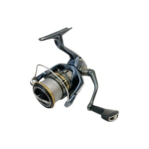 〇〇 SHIMANO シマノ ULTEGRA 21アルテグラ C3000XG 043344 スピニングリール やや傷や汚れあり