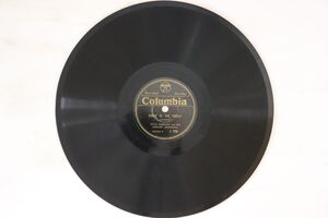 78RPM/SP Otto Dobrindt Forge In The Forest / Mill In The Forest J1785 COLUMBIA /00500