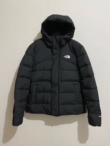 送料無料 即決 新品 ノースフェイス バルティック 600フィル ダウン フーディー US XXLサイズ THE NORTH FACE BALTIC DOWN PUFFER HOODIE