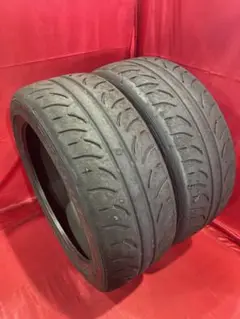 M-1546 215/45R17 ダンロップ DIREZZA ZIII 2本