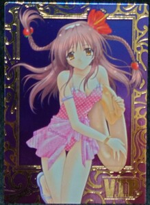 ★V・I・P2003 SUMMER VENUS-09 きみづか葵印入り ヴィーナス・イン・パラダイス V.I.P 未来蜂★