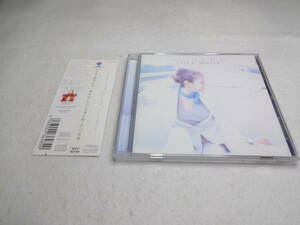レイラ・ホワイト/タイム・トゥ・フォール・イン・ラヴ CD Leila White 